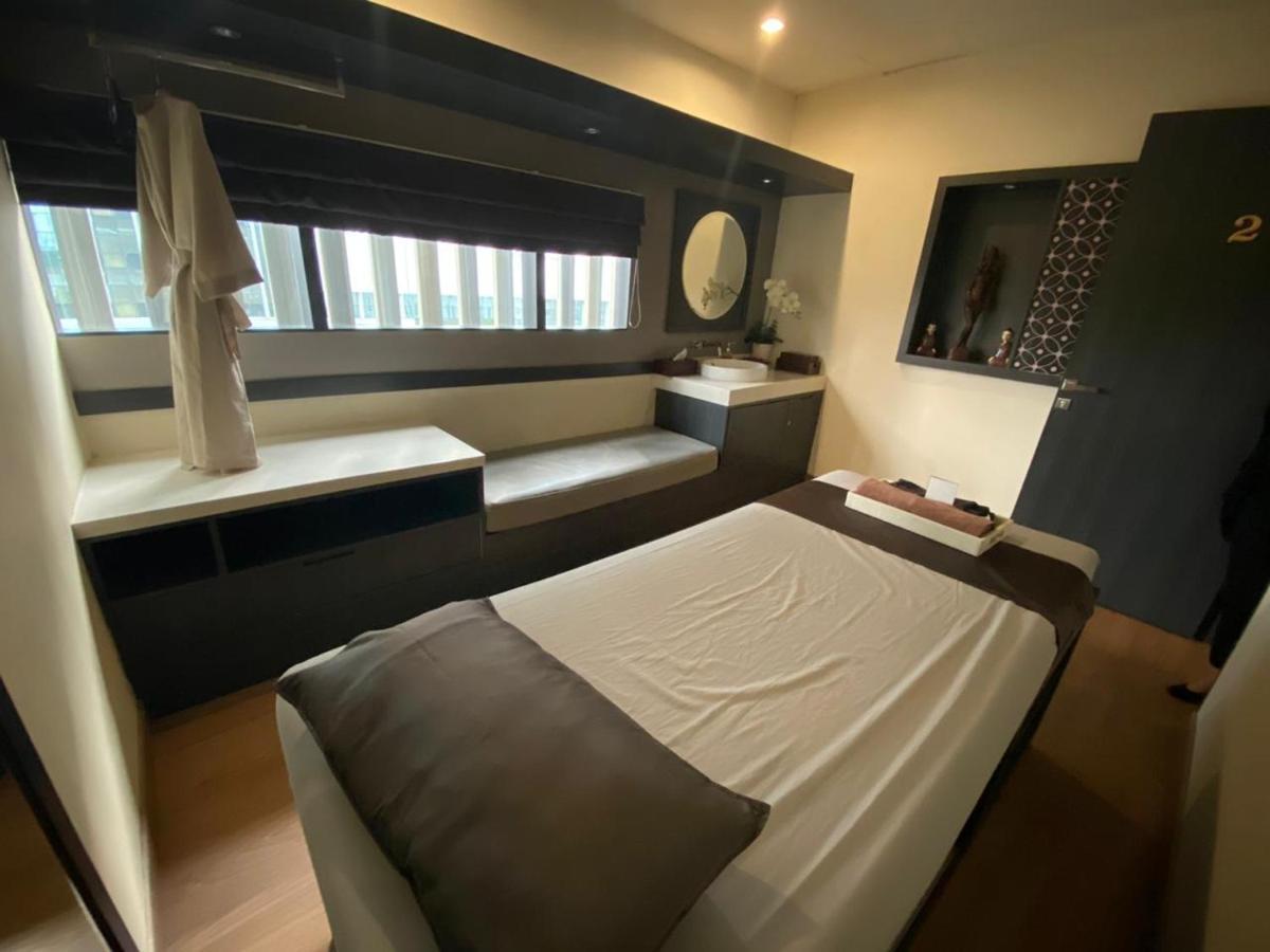 Hotel Grandhika Iskandarsyah Yakarta Exterior foto
